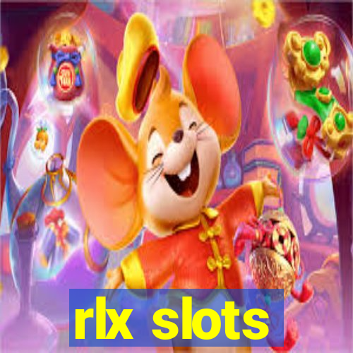 rlx slots